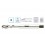 Tarauds machine HSS-E forme C