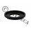 Bague en PETP filetée 2.156"/M72x100